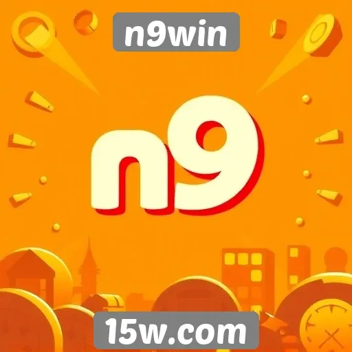Tendências de crescimento do n9win no mercado de jogos