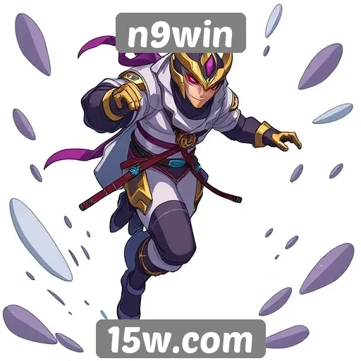 novas funcionalidades no n9win aprimoram experiência do jogador