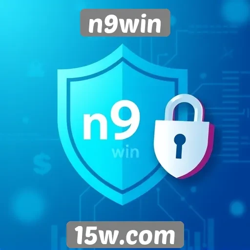 Análise de segurança do site n9win